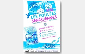 La Boucle bleu de Sanary