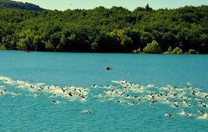 Triathlon de la MARTINETTE du 21 juin 2016