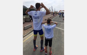TRIATHLON L DE DEAUVILLE