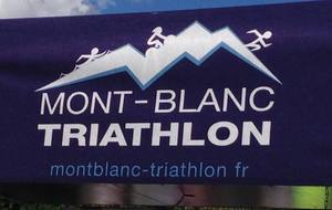 Triathlons du Mont-Blanc-Passy du 20 et 21 août 