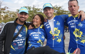 Triathlon L de Bandol 