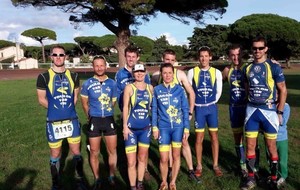 Running Days de Hyères des 25, 26, 27 novembre 2016