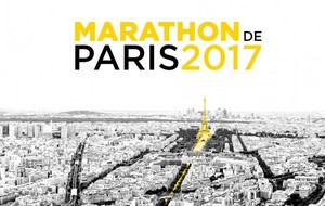 Marathon de Paris