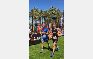 Triathlon L de Cannes 2/8/16