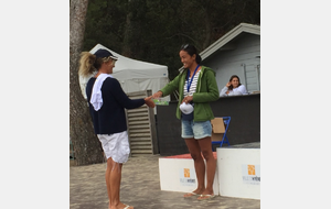 Traversée de Hyères du 10 septembre