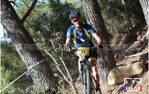 Triathlon du Dragon à Draguignan du 15 et Duathlon cross du Lançon en Provence du 21 Oct