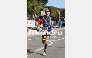 Marseille Cassis 2017