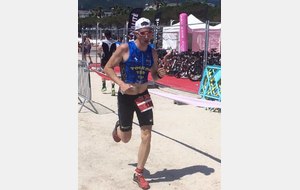 Triathlon L de la Ciotat