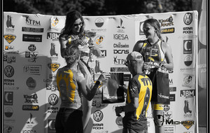 Énorme succès du Triathlon des Jeunes et des Familles 2ème édition