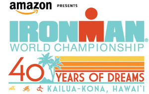 Championnat du Monde Ironman d'Hawaii