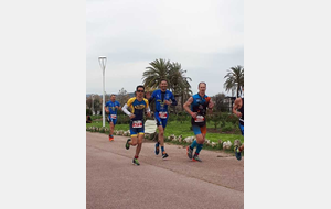 Triathlon de Cannes