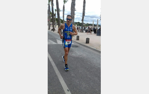 Triathlon L de la Ciotat