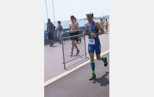 Ironman de Nice 2019