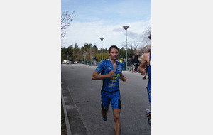 Duathlon de Brignoles