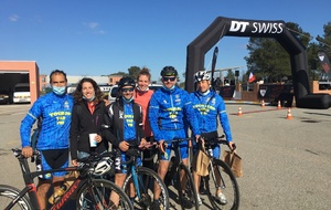 Evenement au Luc &quot;On the Road Again Again&quot;