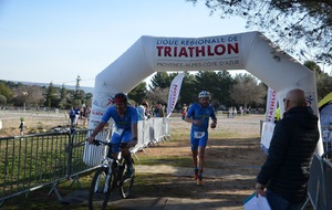 Bike & Run De Marignane 2024