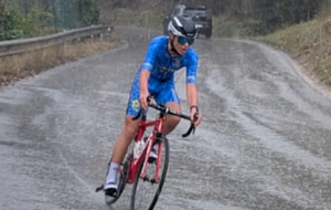 Duathlon des Ferreols