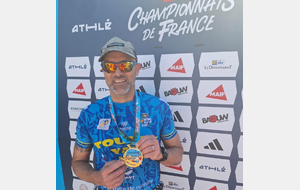 Marathon de Saint-Tropez