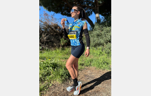 Semi-Marathon de Hyères