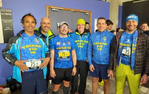 Ekiden de Toulon