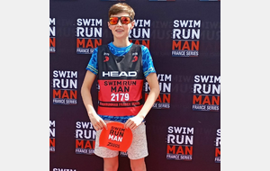 Swim &amp; Run du Verdon