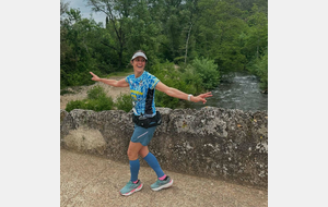Marathon de la Provence Verte