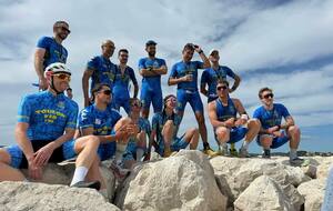 Triathlon de Toulon