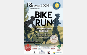Bike and Run de la Colline