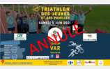 4ème édition du Triathlon des jeunes et des familles