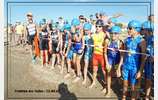 Triathlon Jeunes de Hyères 2021