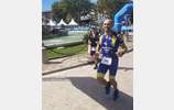 Triathlon Ironman 70.3 Aix en Provence 2021