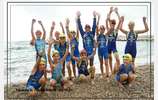 Triathlon Jeunes Carqueiranne
