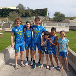 Les courses de mars 2026