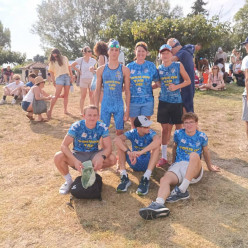 Bilan championnats de France 2026